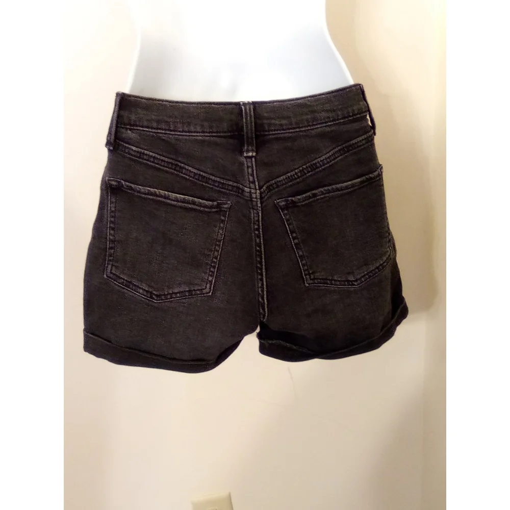 OLD NAVY HIGH RISE 14 GIRL